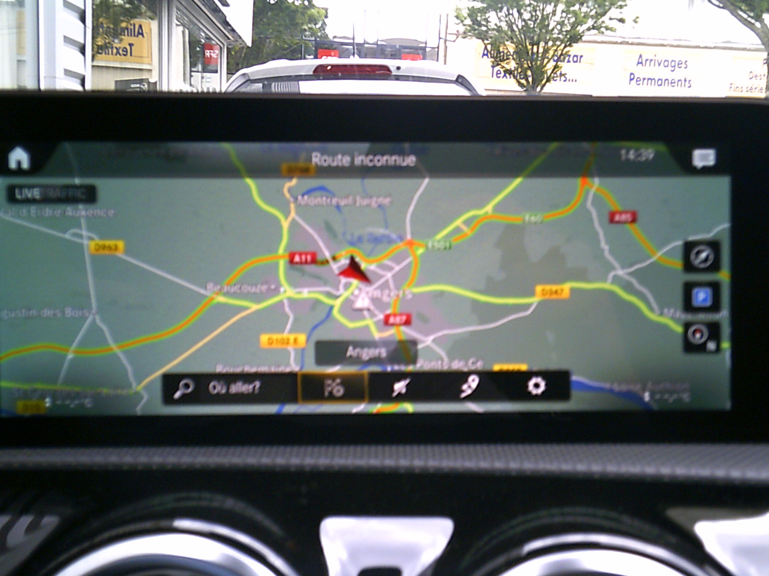 mercedes - Visuel 10