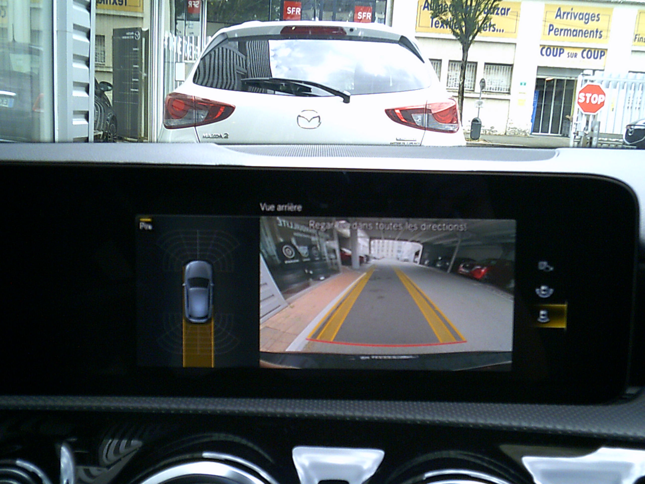 mercedes - Visuel 11