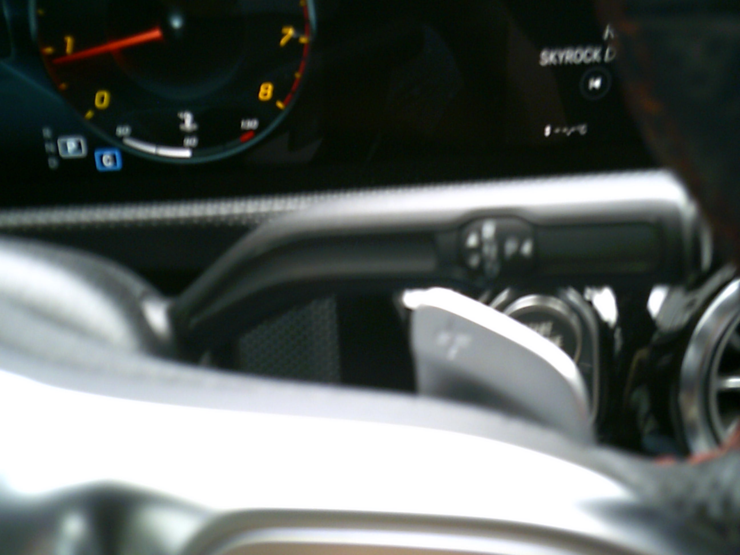 mercedes - Visuel 9