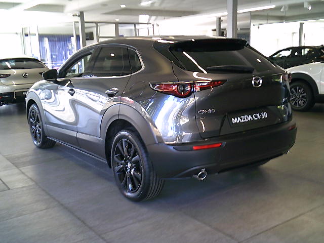 mazda - Visuel 1