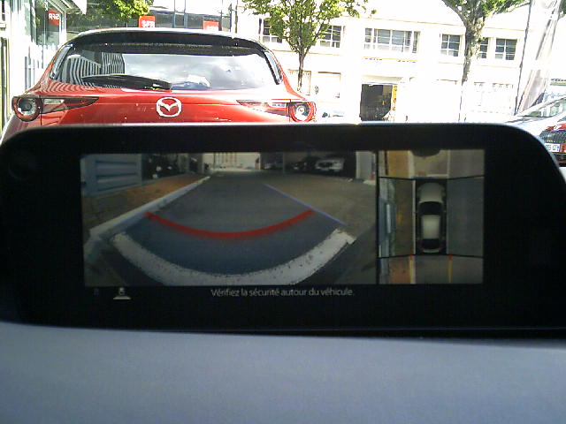 mazda - Visuel 6