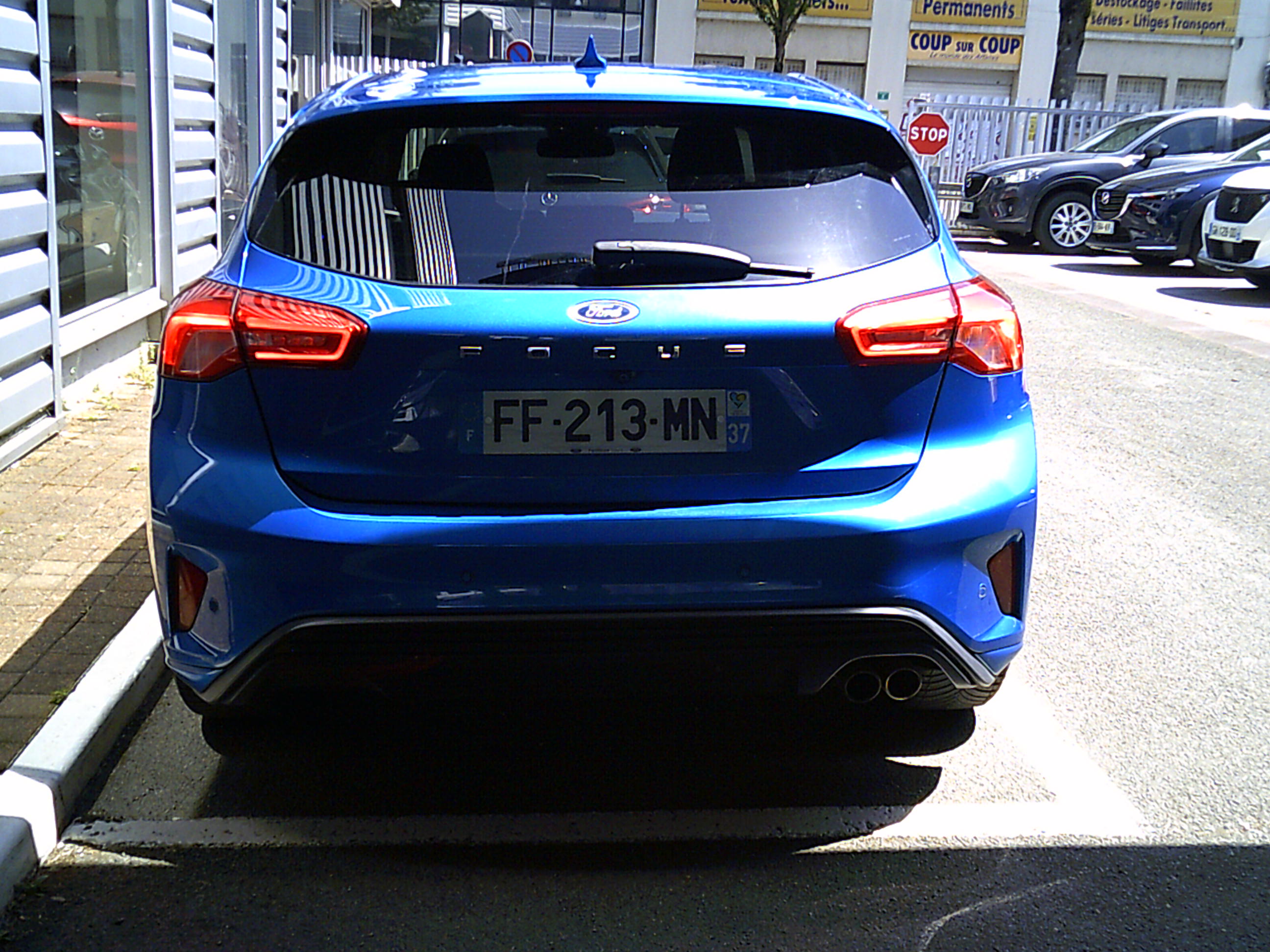 ford - Visuel 2