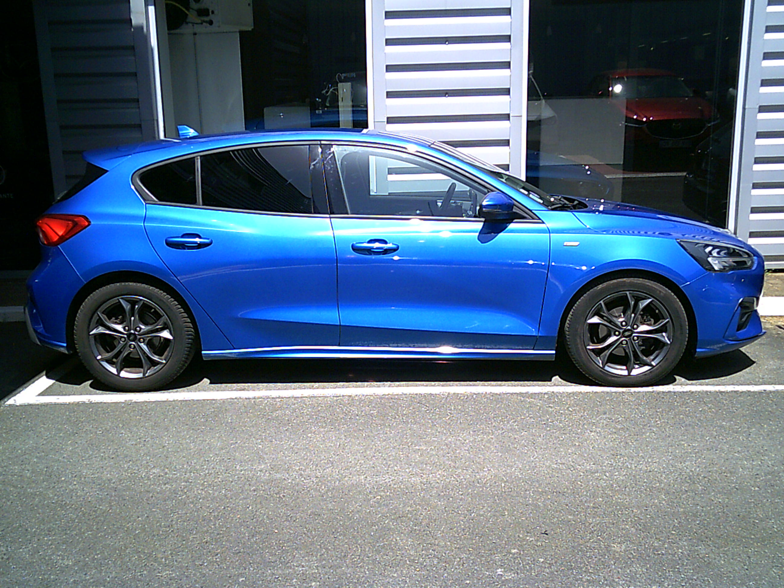 ford - Visuel 1