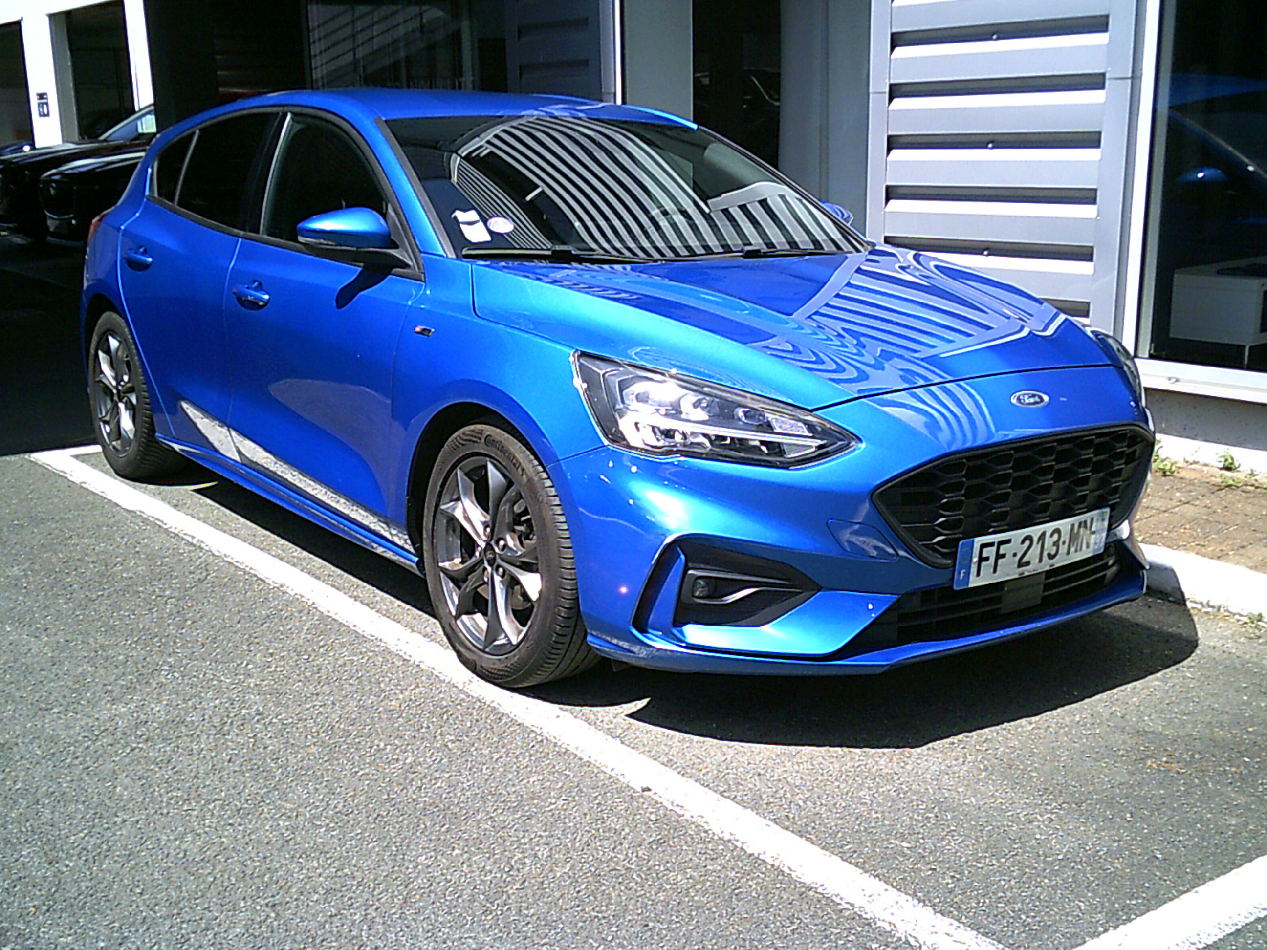 ford - Visuel 0