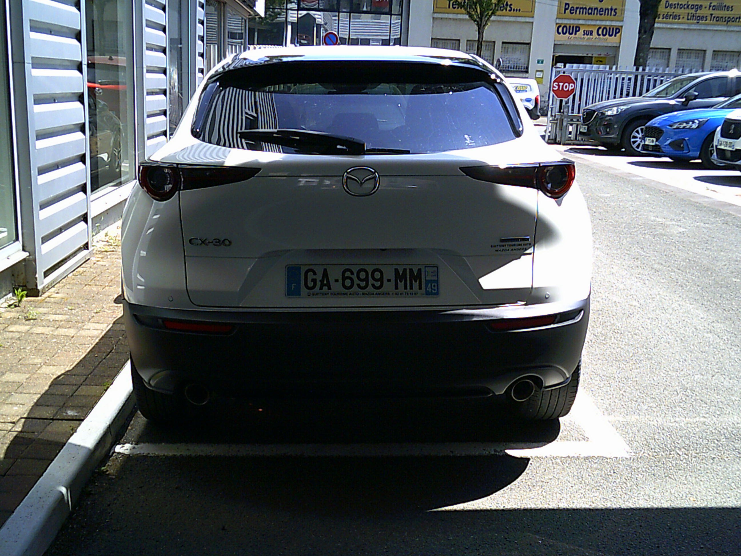 mazda - Visuel 2