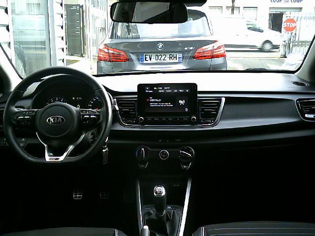kia - Visuel 4