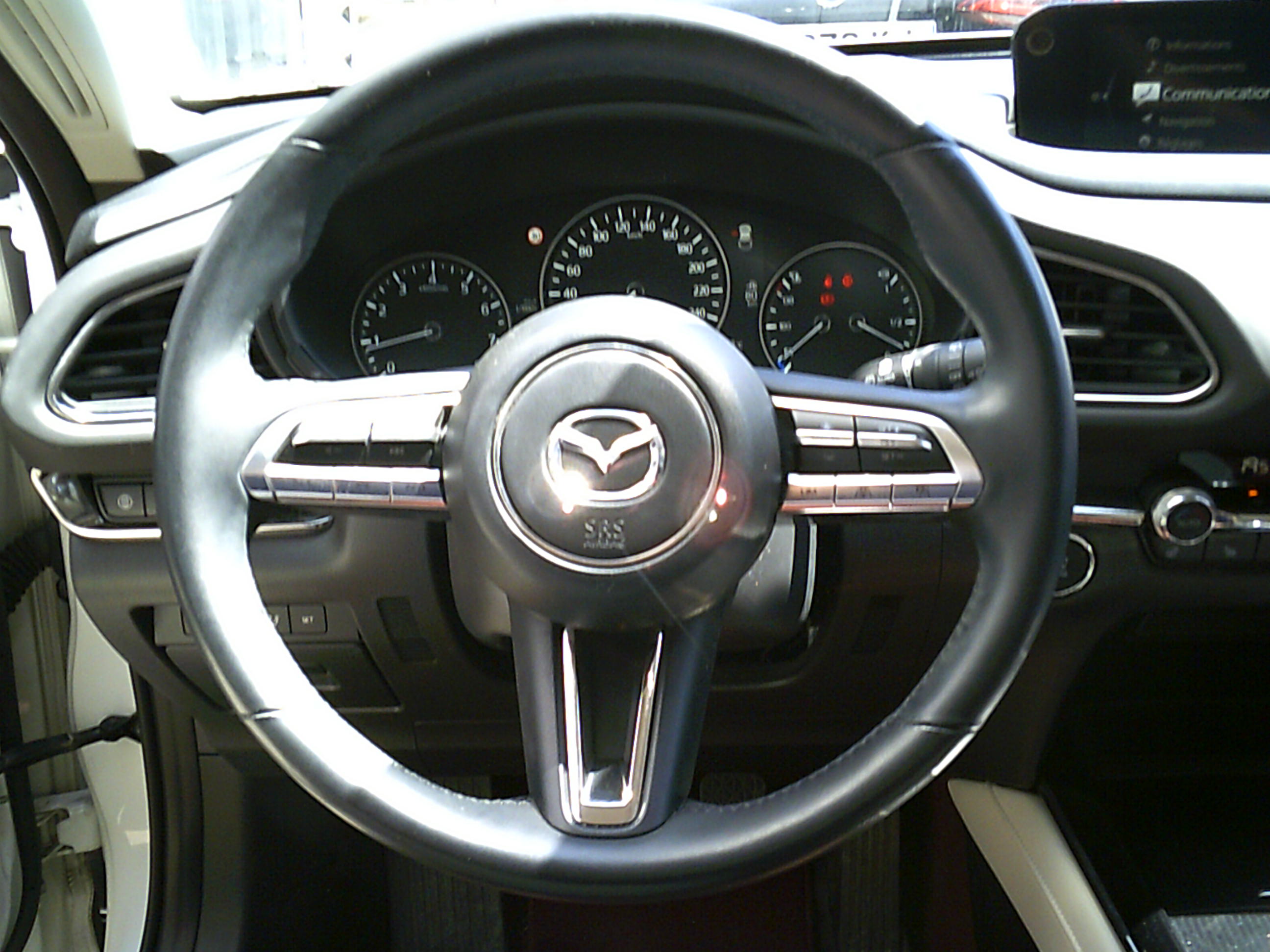 mazda - Visuel 5