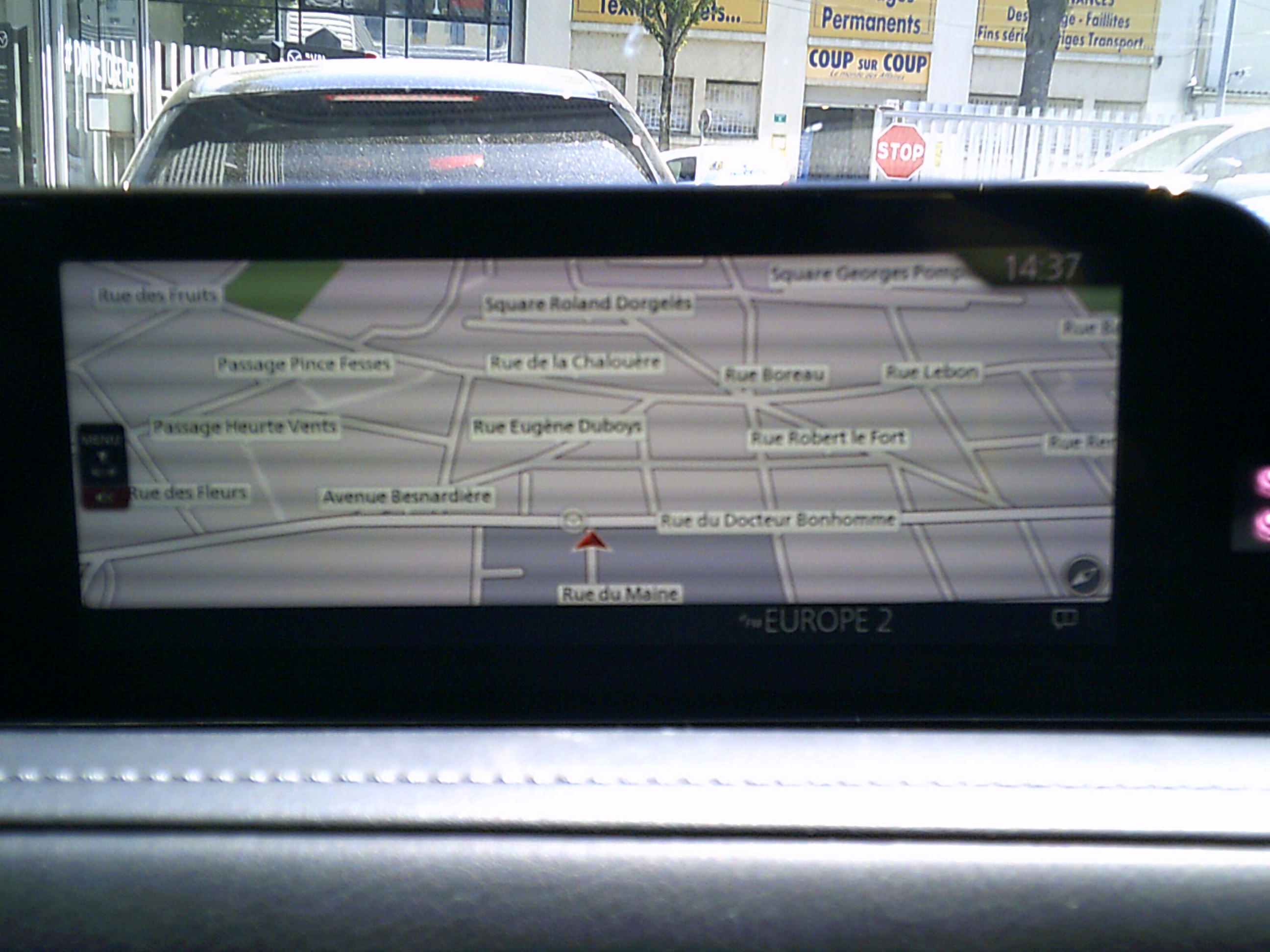 mazda - Visuel 6