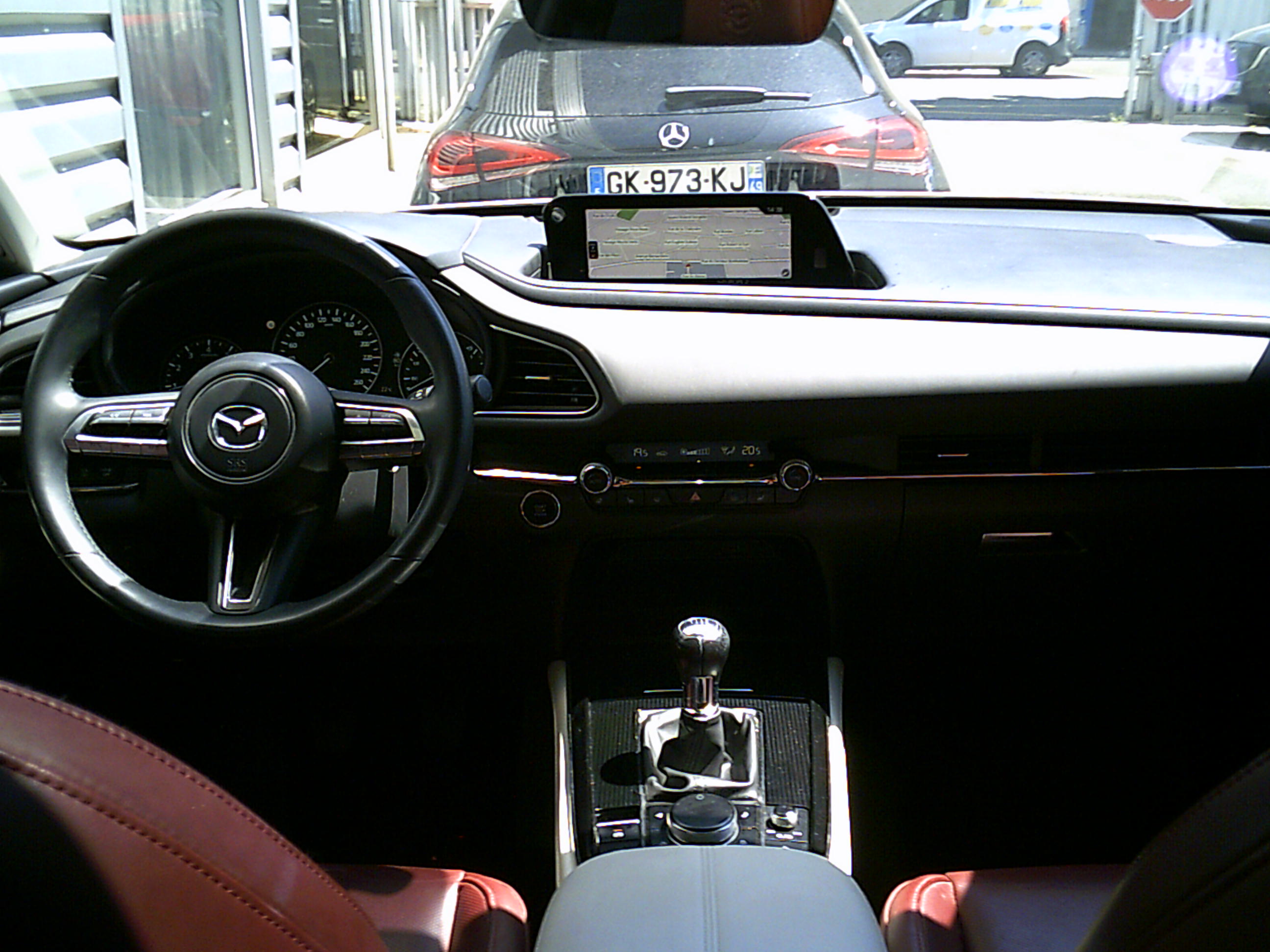 mazda - Visuel 4
