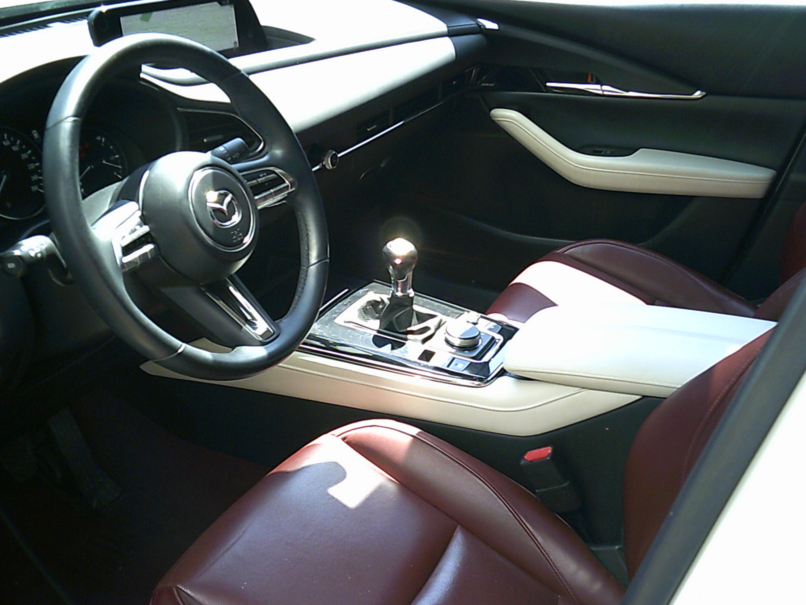 mazda - Visuel 3
