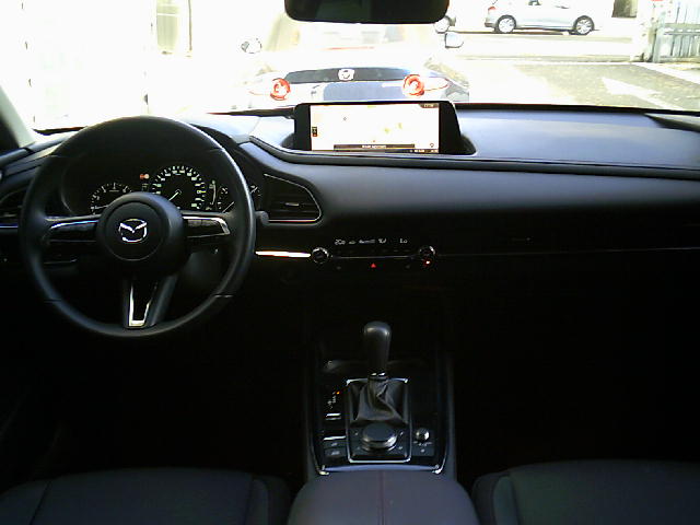 mazda - Visuel 4