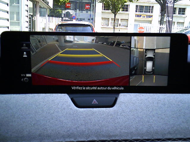 mazda - Visuel 9
