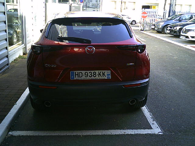 mazda - Visuel 2