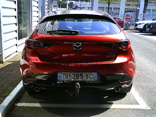 mazda - Visuel 2