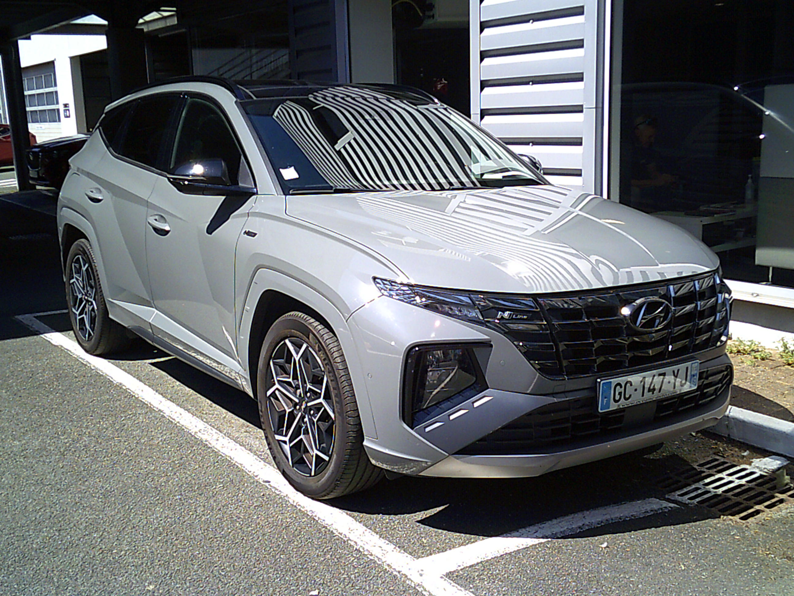 hyundai - Visuel 0