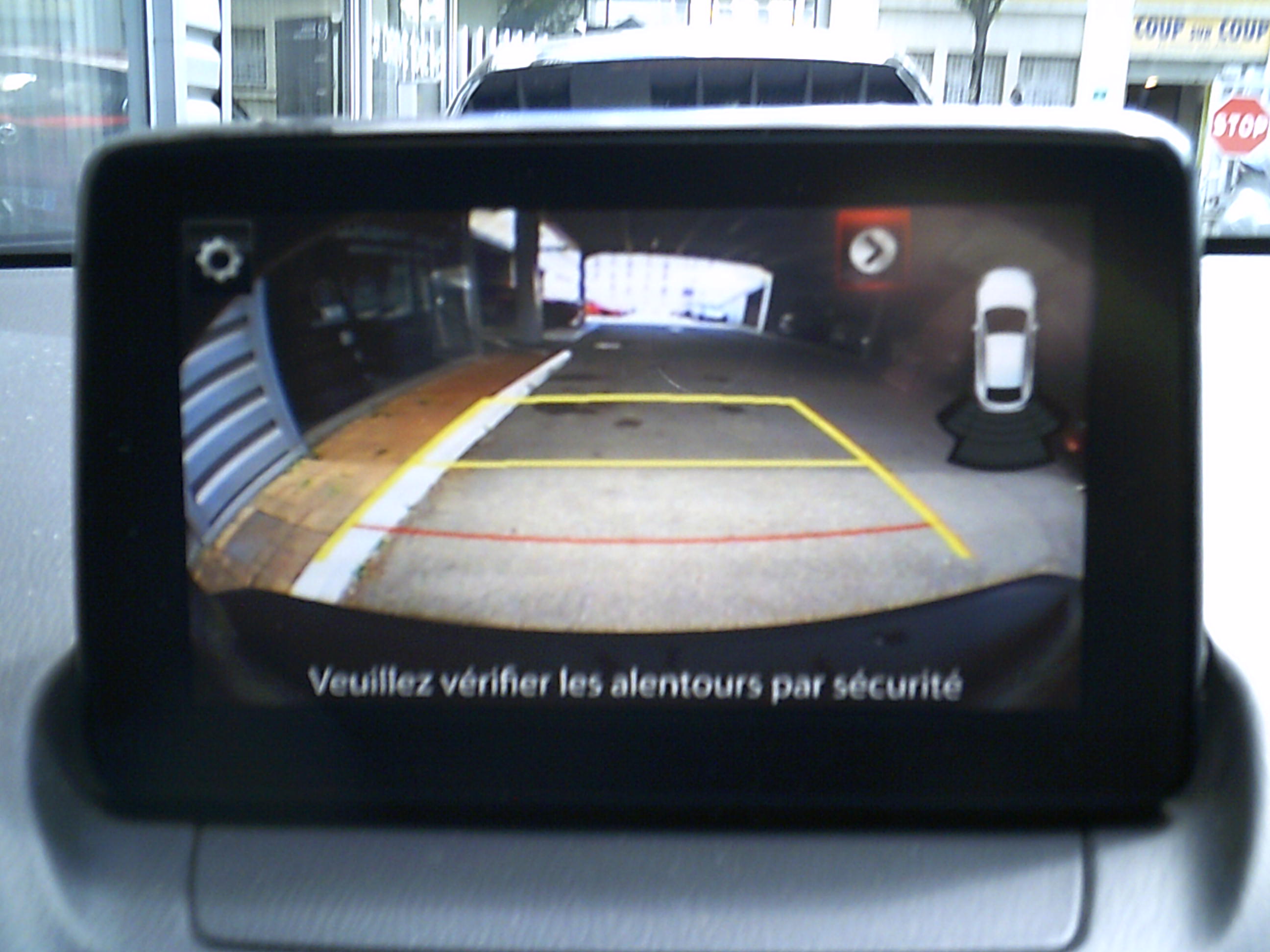 mazda - Visuel 9