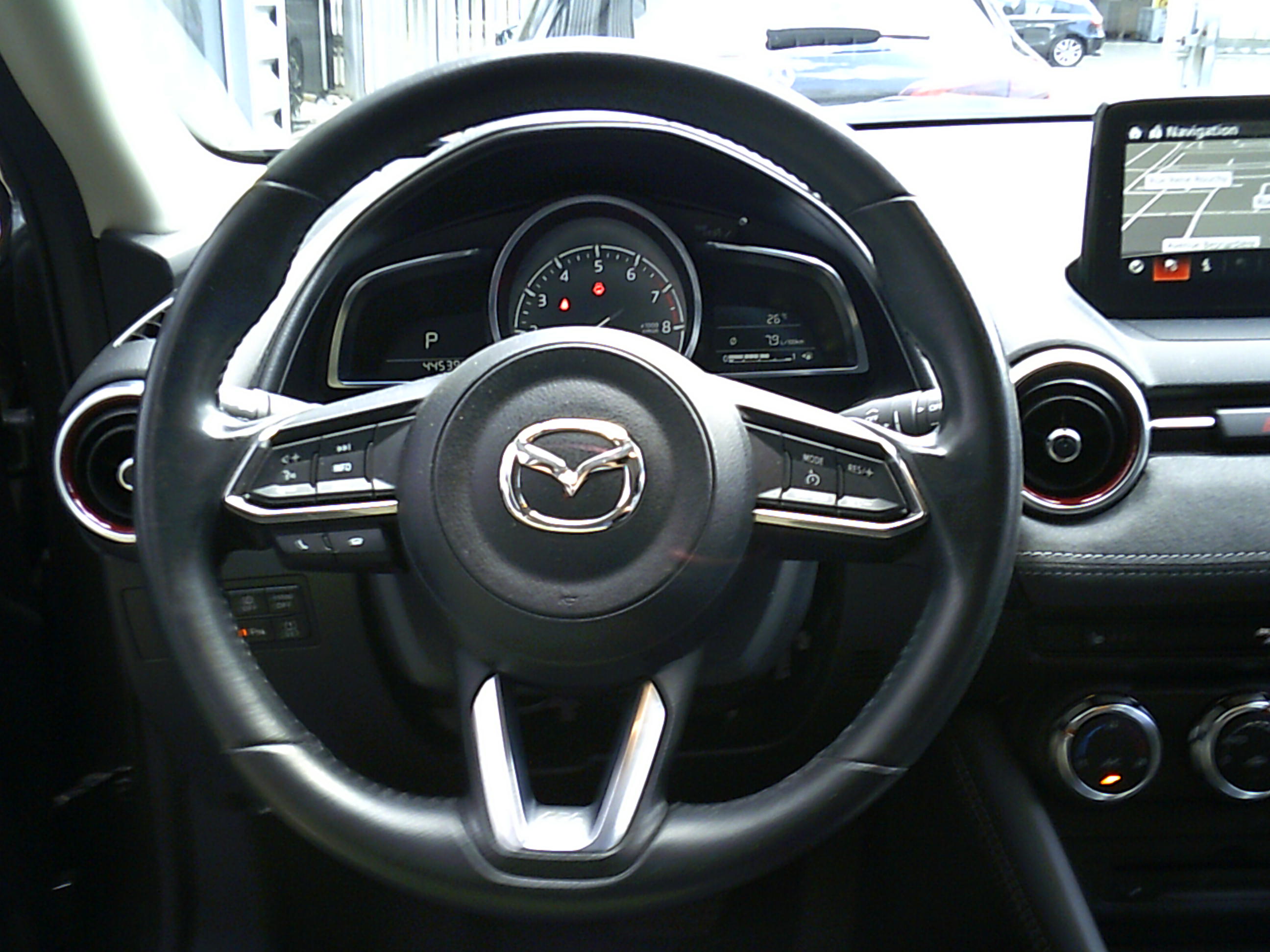 mazda - Visuel 5