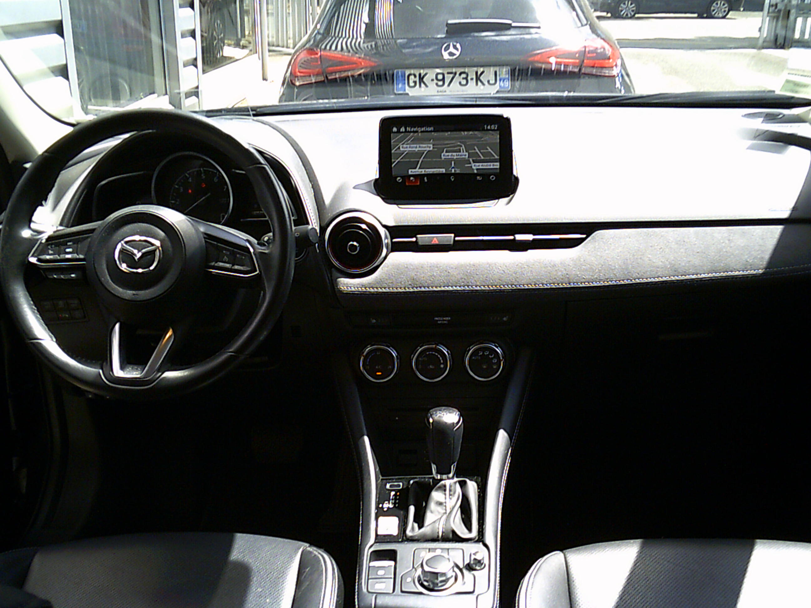 mazda - Visuel 4