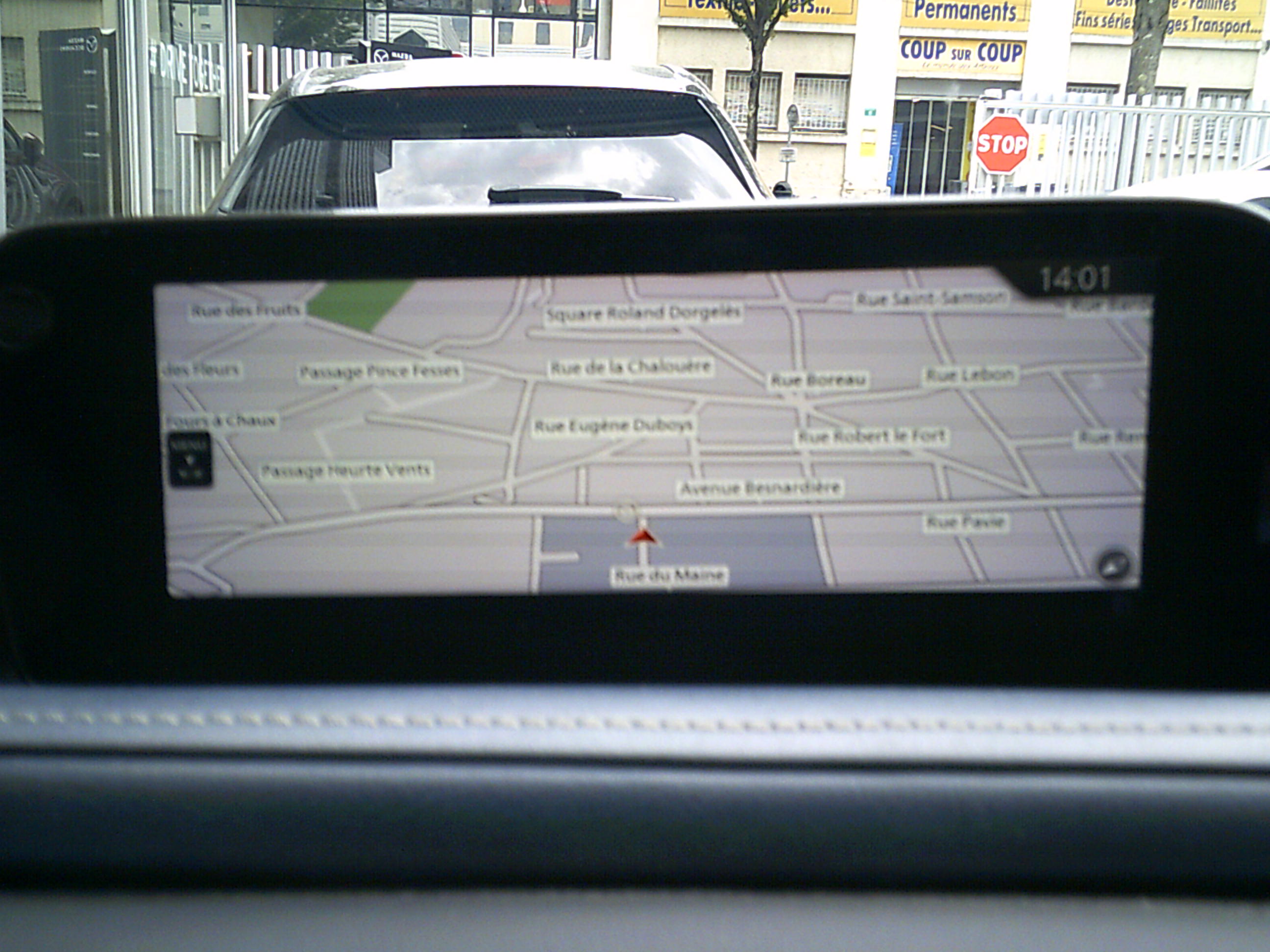 mazda - Visuel 7
