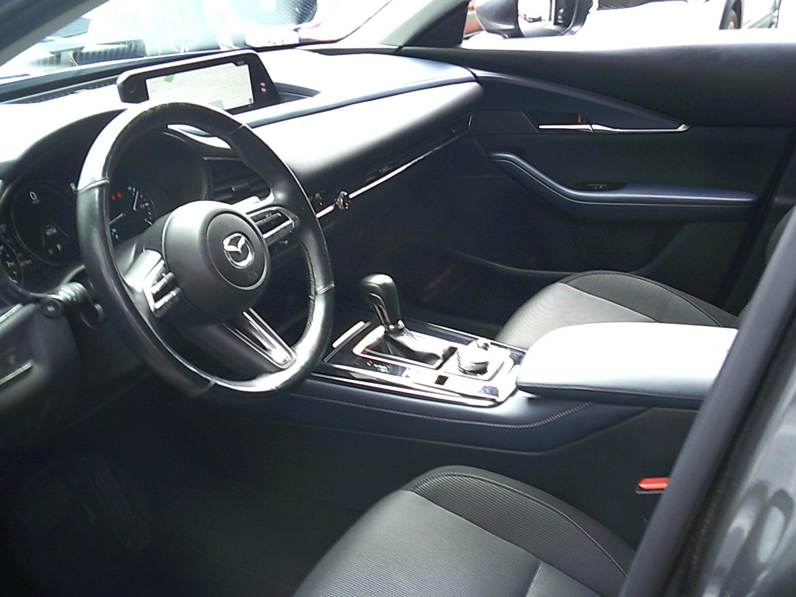 mazda - Visuel 3