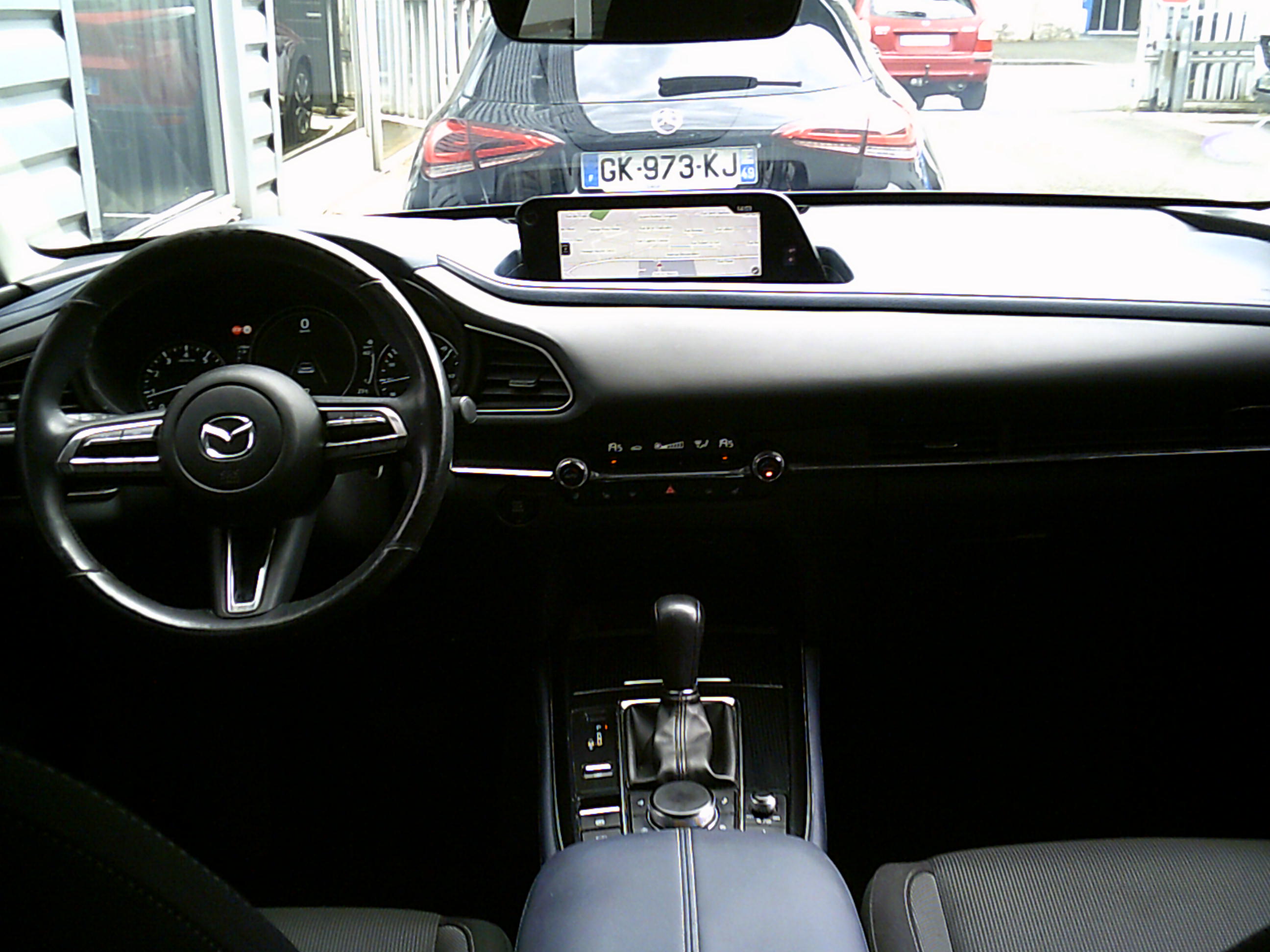 mazda - Visuel 4