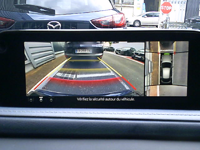 mazda - Visuel 6