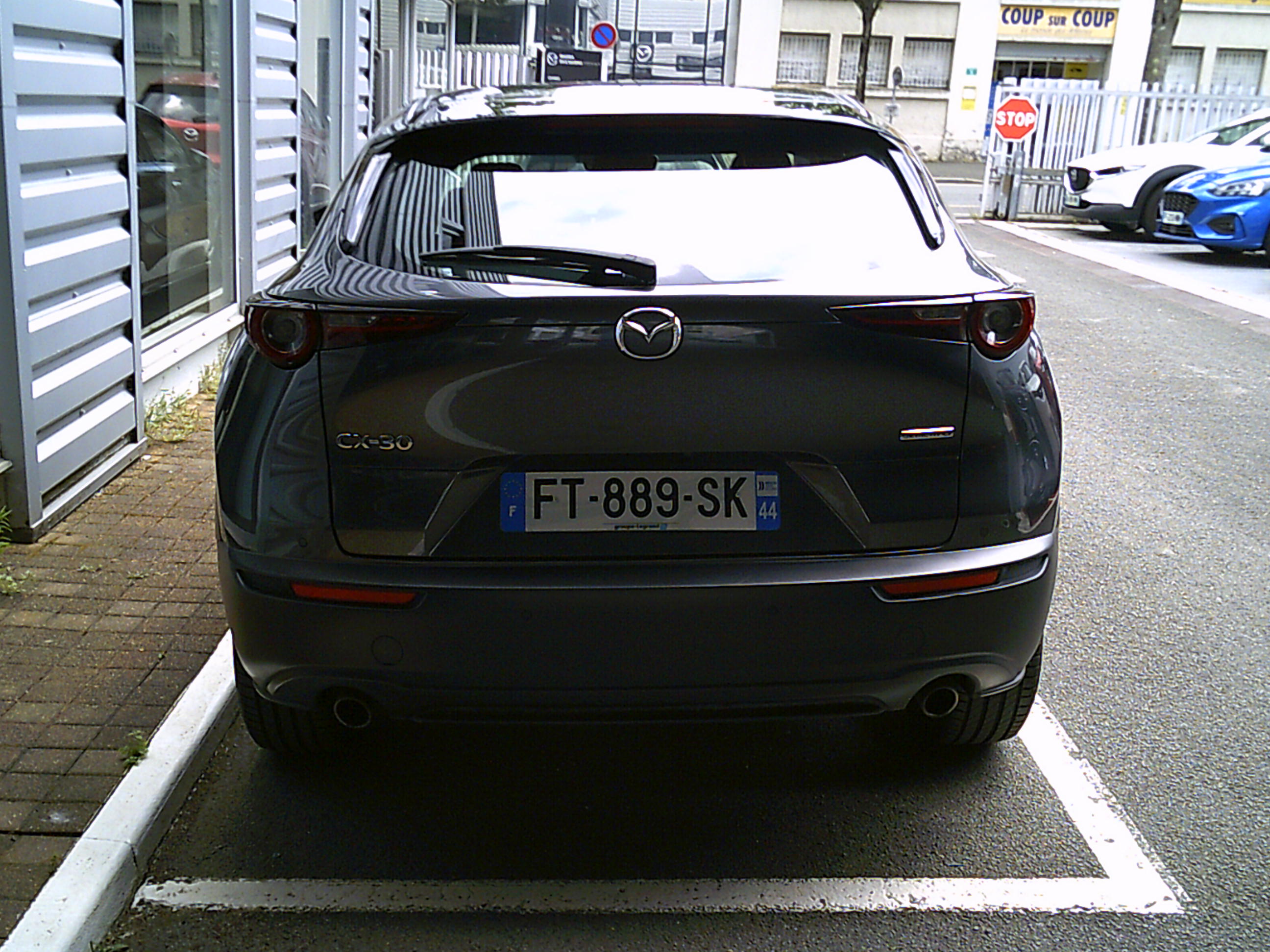 mazda - Visuel 2