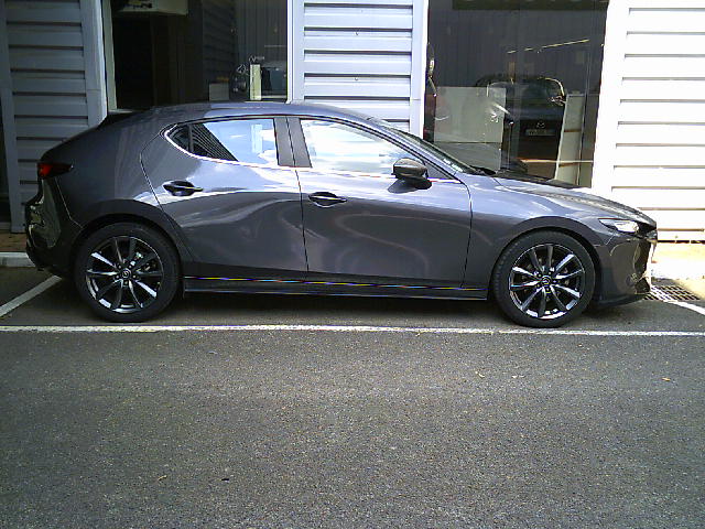 mazda - Visuel 1