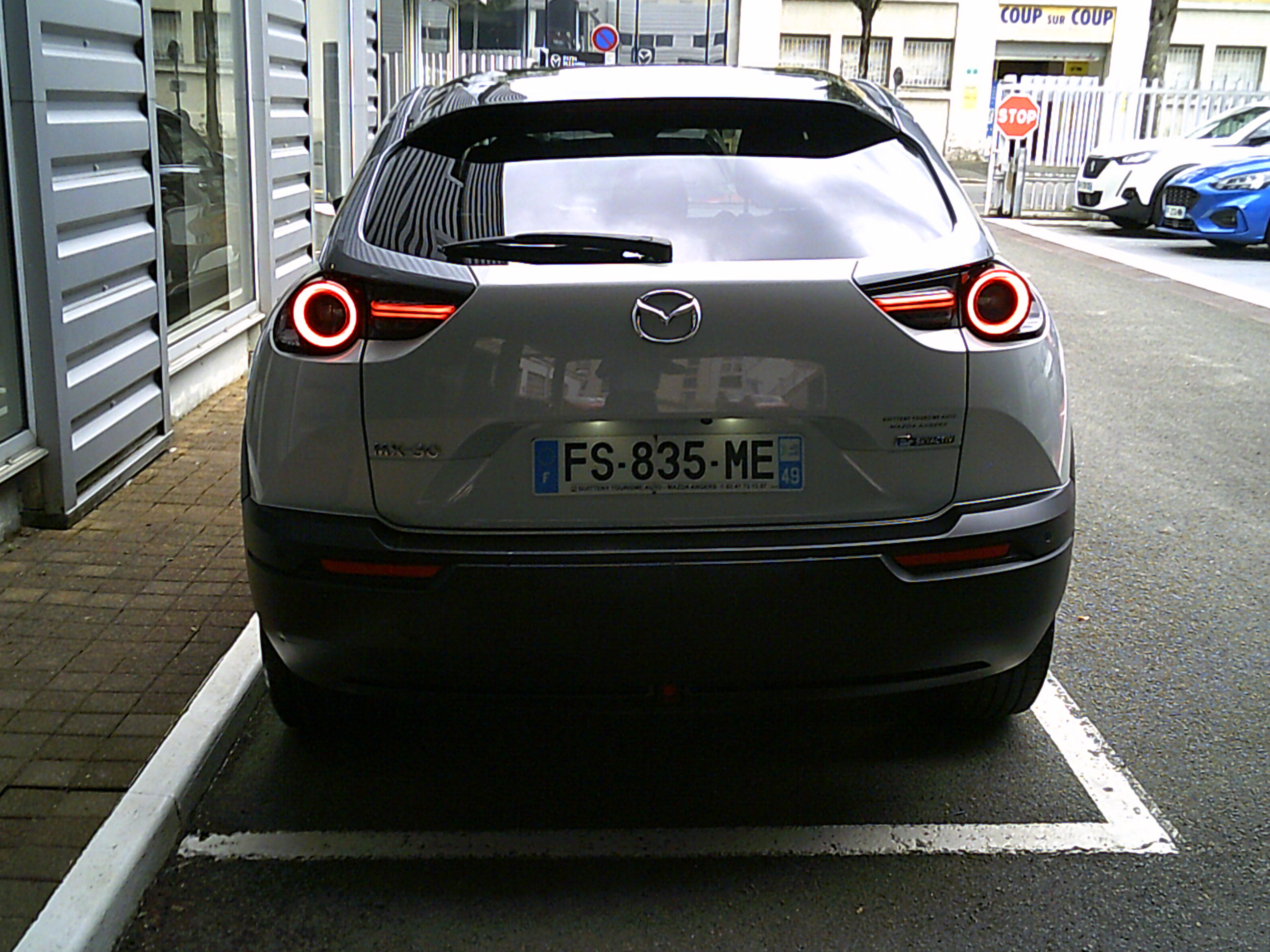 mazda - Visuel 3