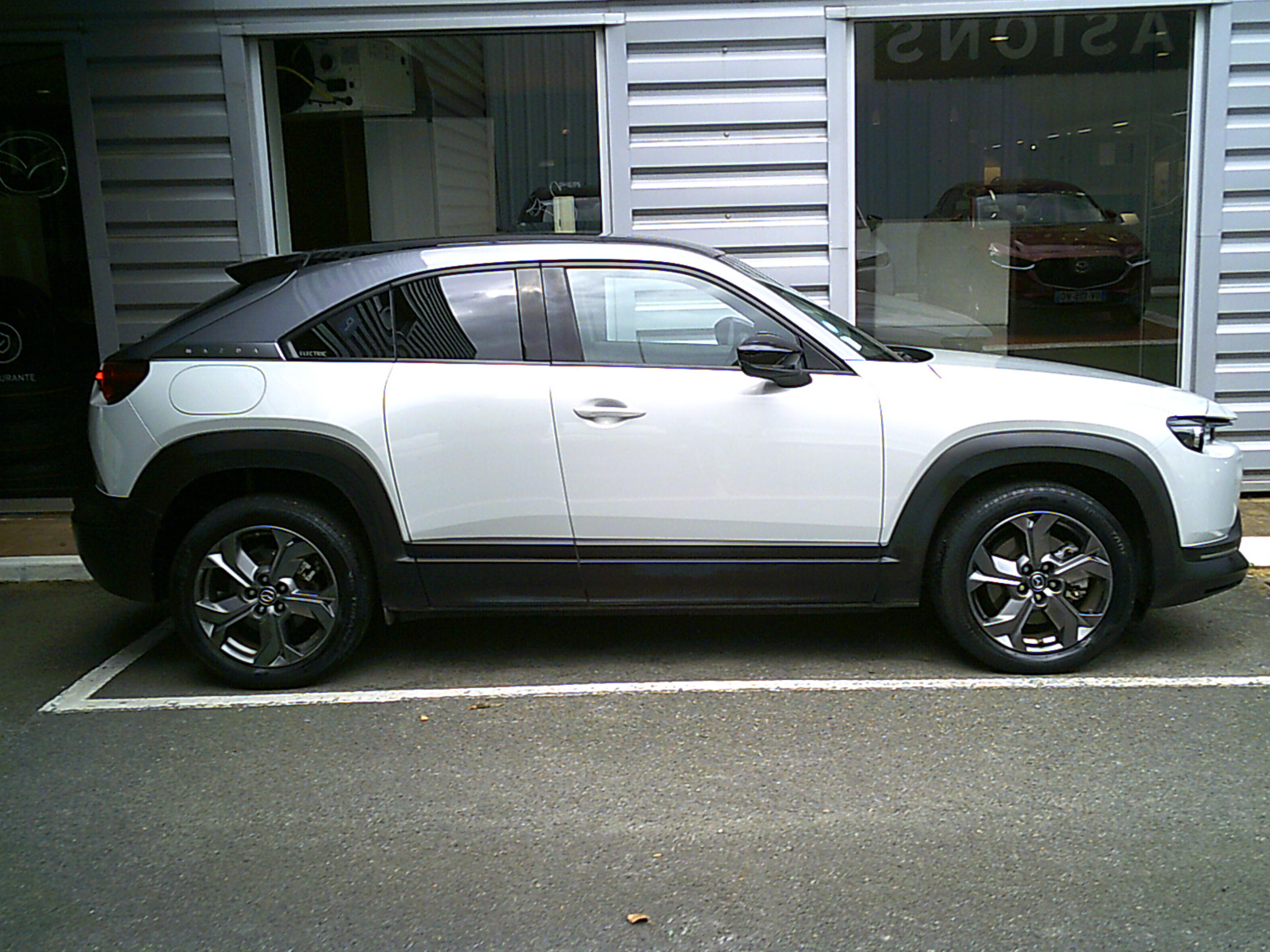 mazda - Visuel 1