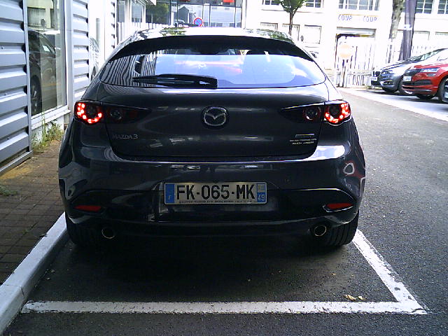 mazda - Visuel 2