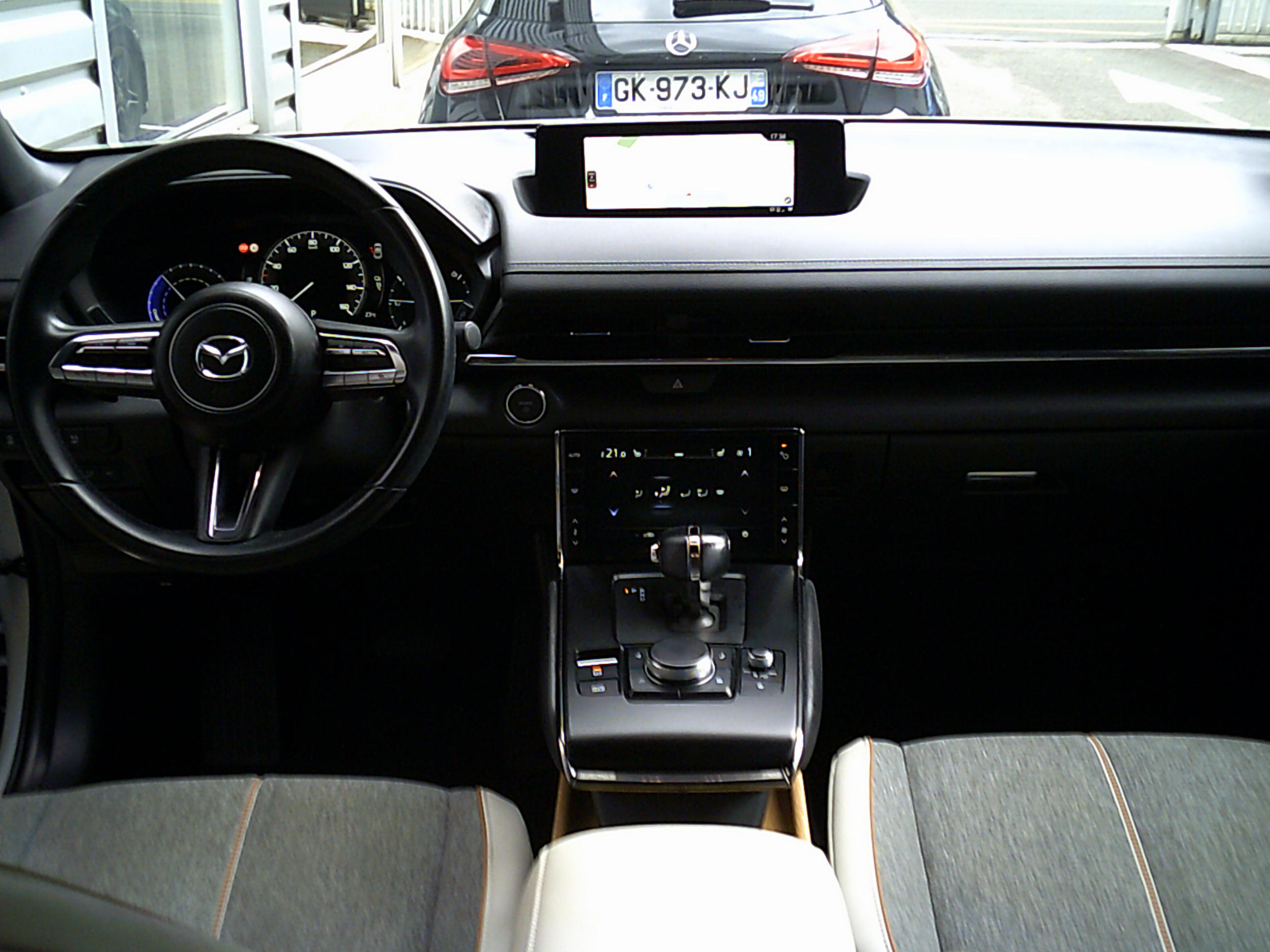 mazda - Visuel 5