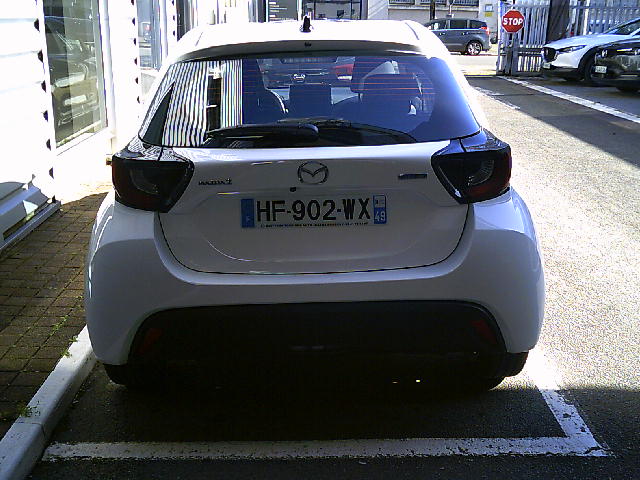mazda - Visuel 2
