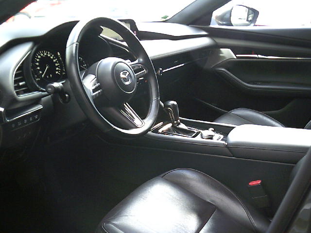 mazda - Visuel 3