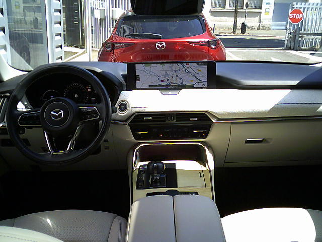 mazda - Visuel 4