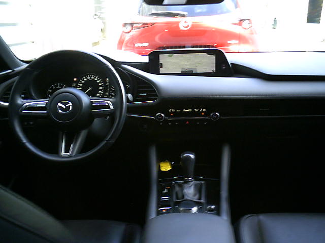 mazda - Visuel 4