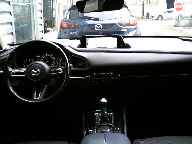 mazda - Visuel 4