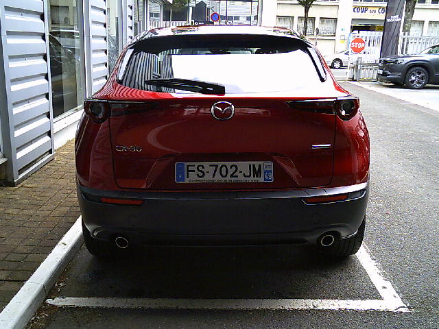 mazda - Visuel 2