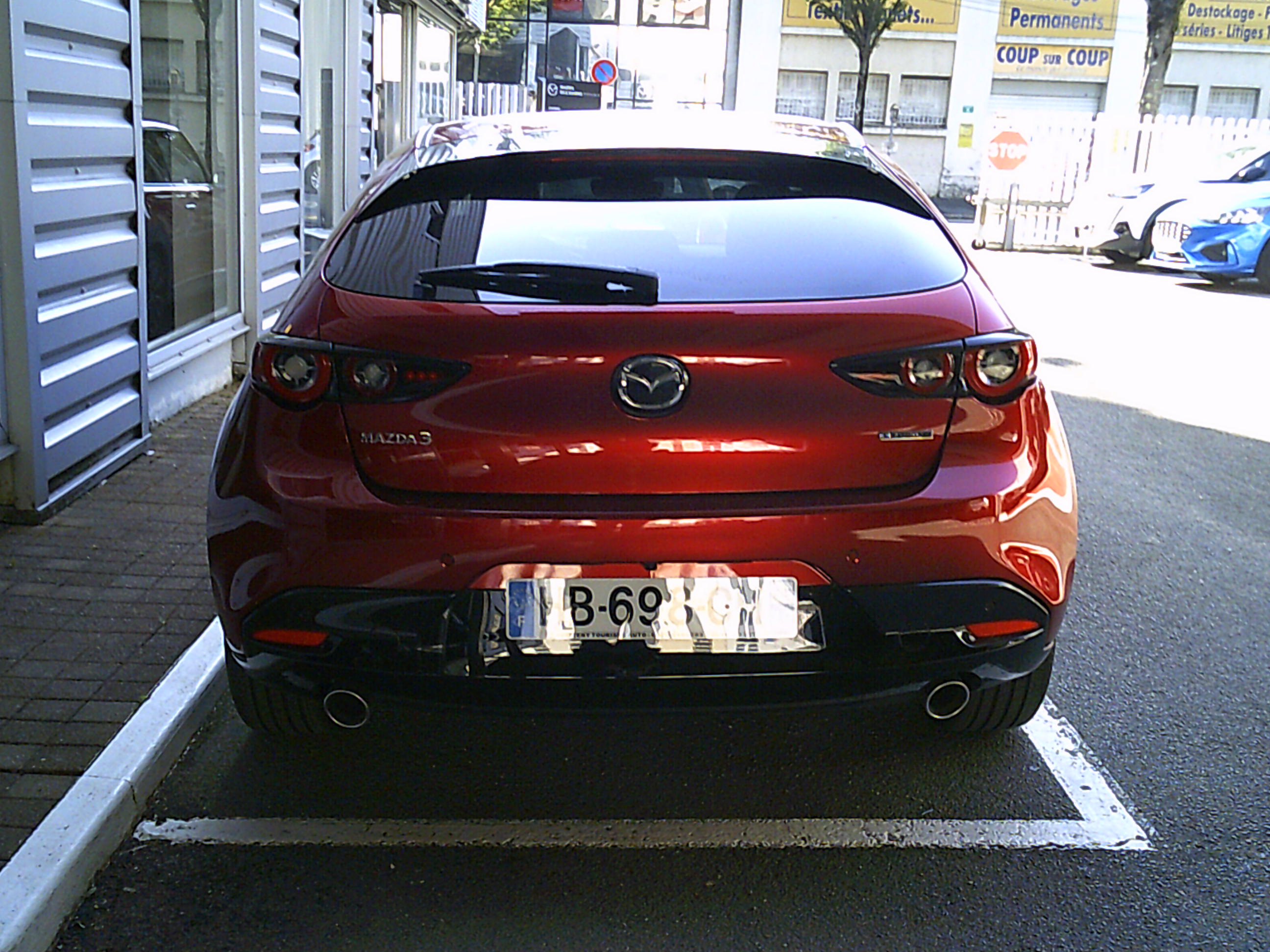 mazda - Visuel 2