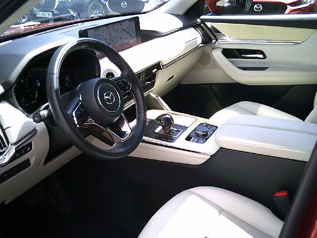 mazda - Visuel 3