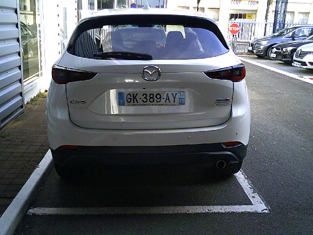 mazda - Visuel 2