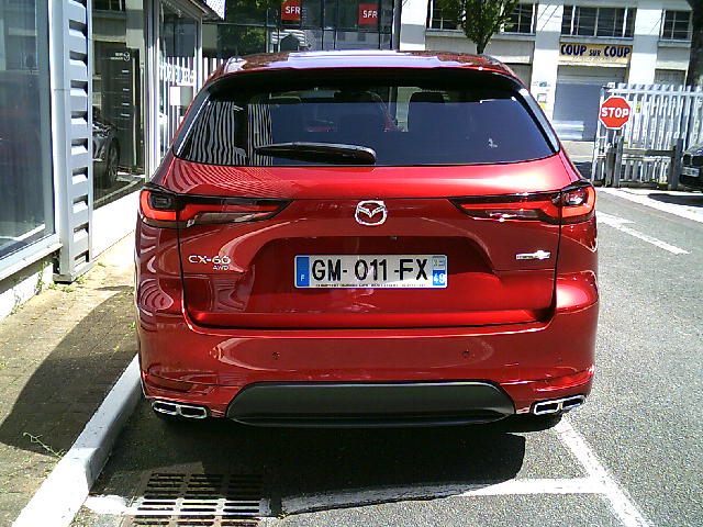 mazda - Visuel 2