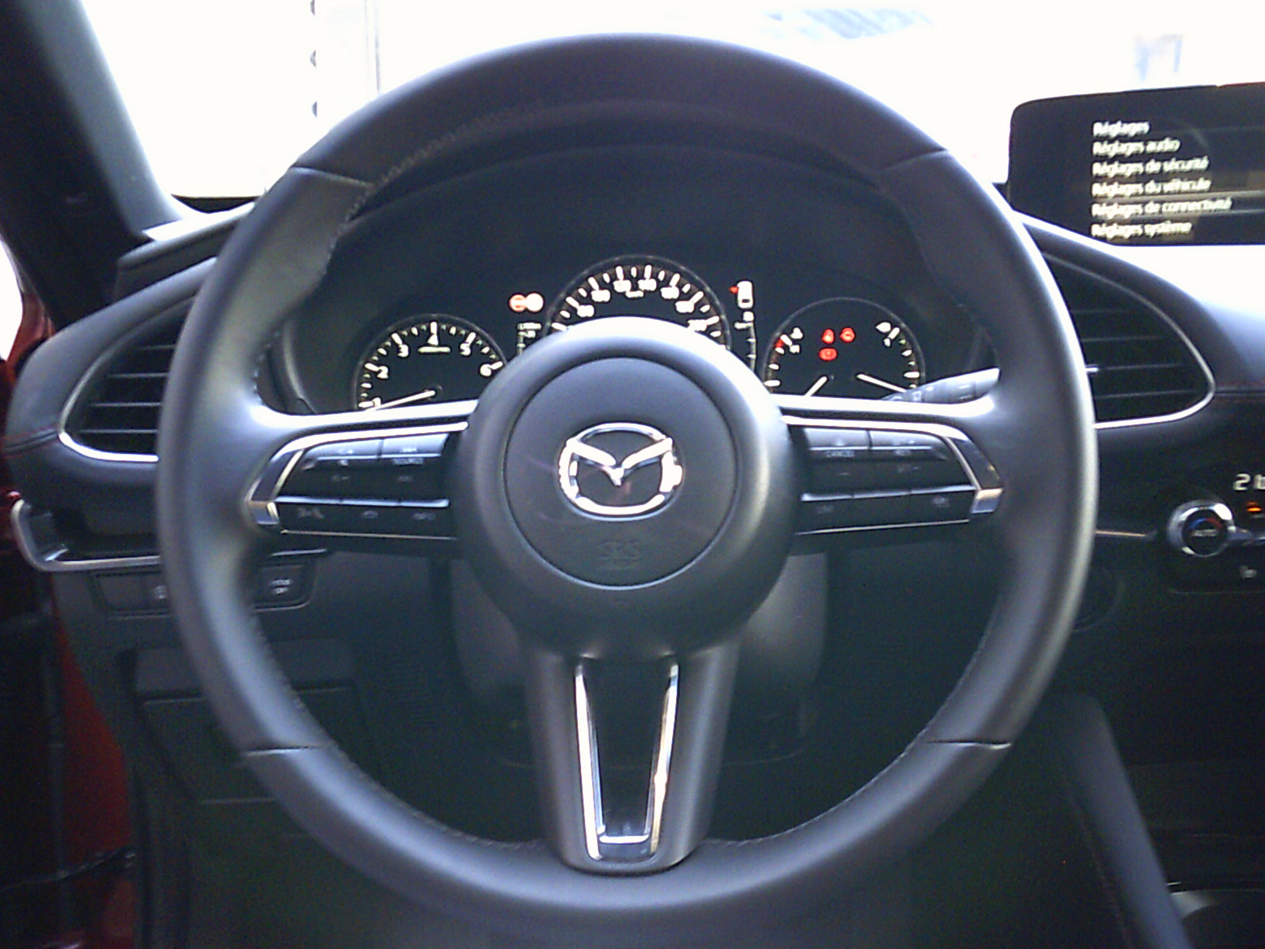 mazda - Visuel 5