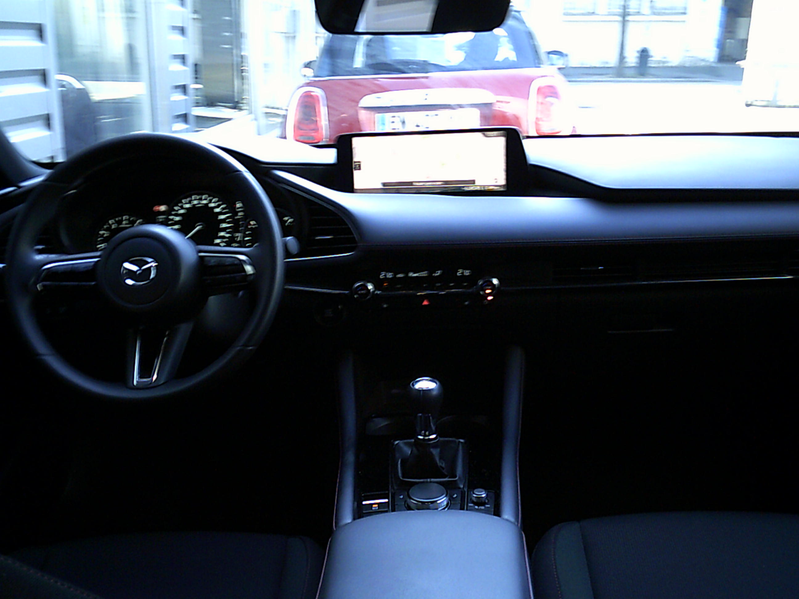 mazda - Visuel 4