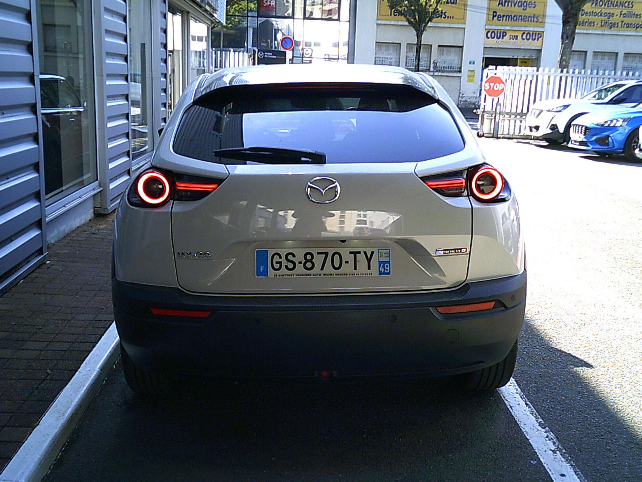 mazda - Visuel 3