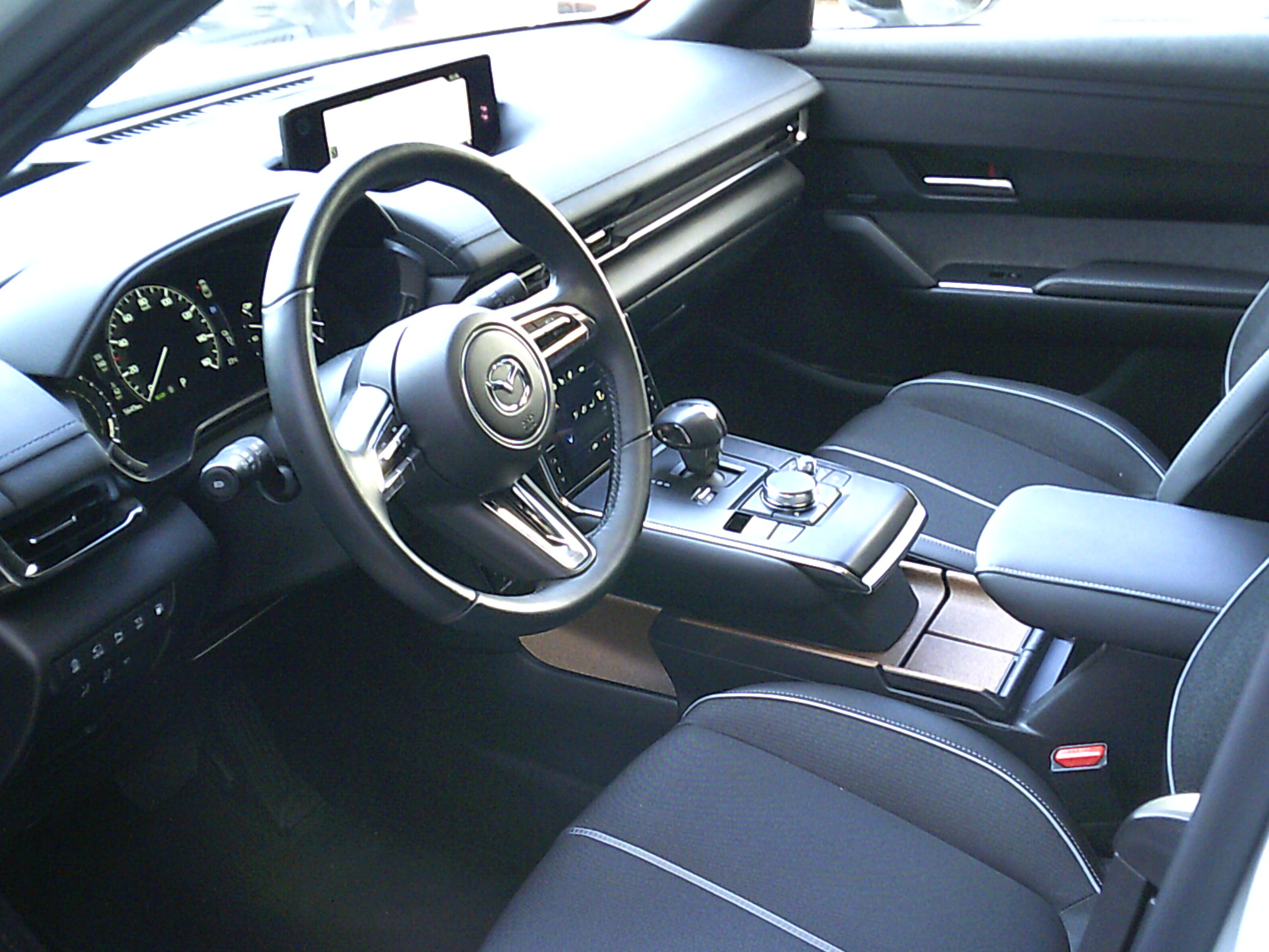 mazda - Visuel 4