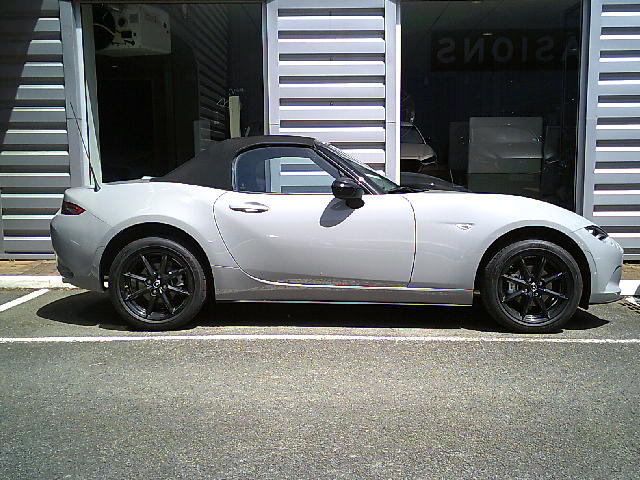 mazda - Visuel 1