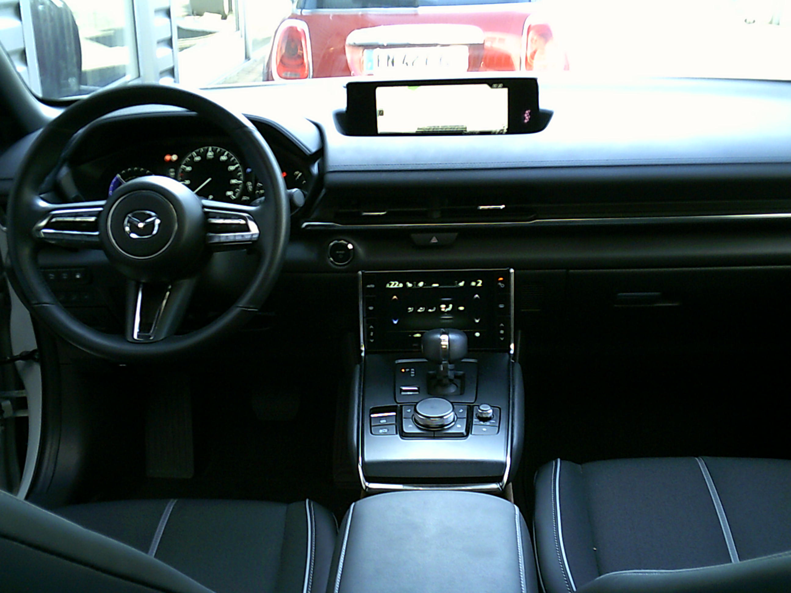 mazda - Visuel 6