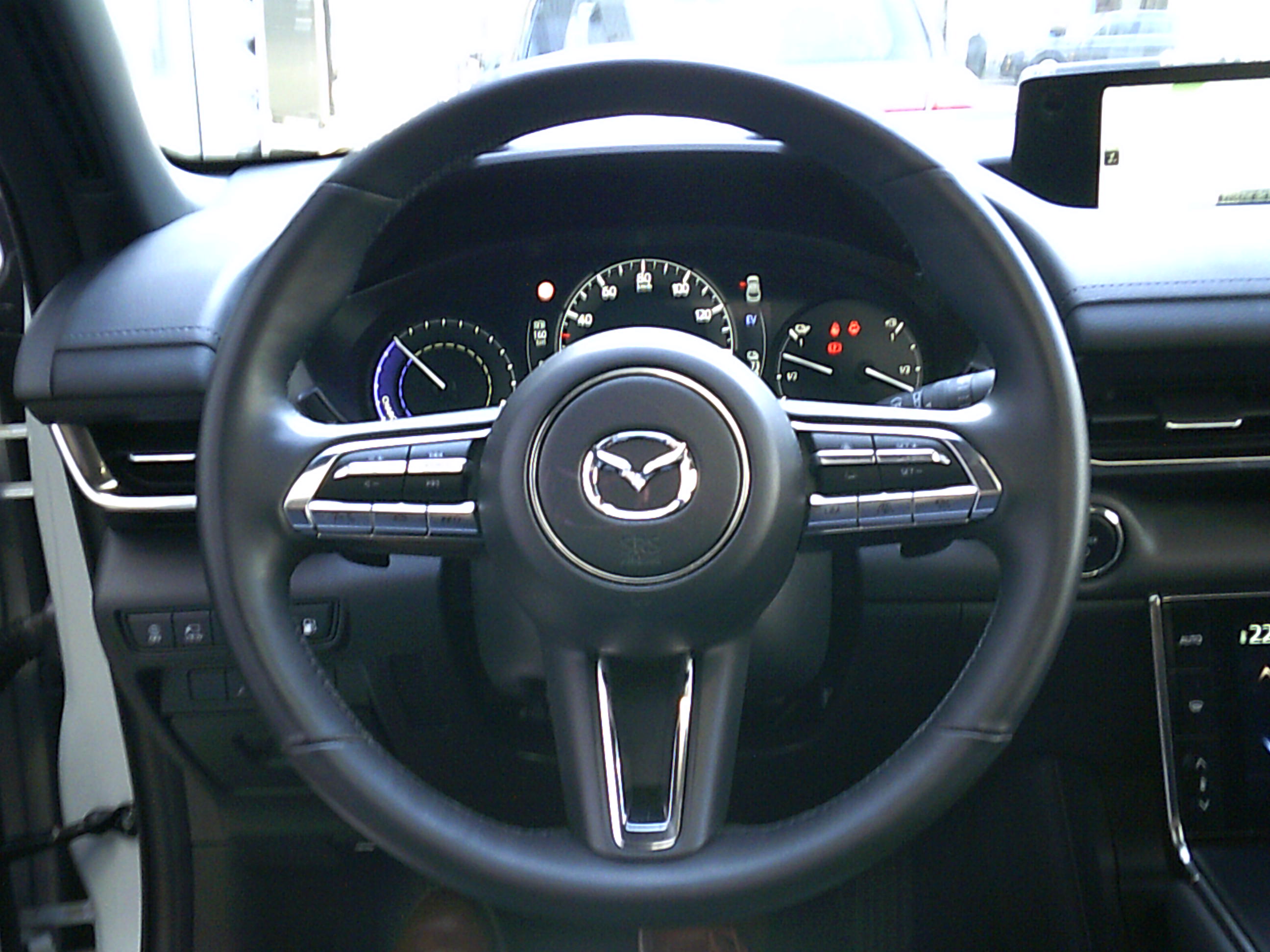 mazda - Visuel 7