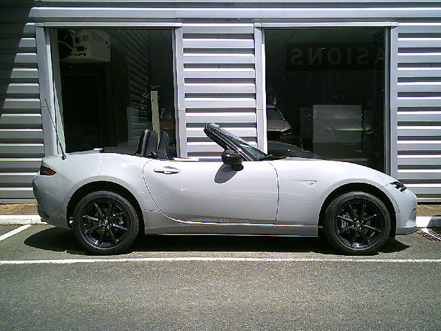 mazda - Visuel 2
